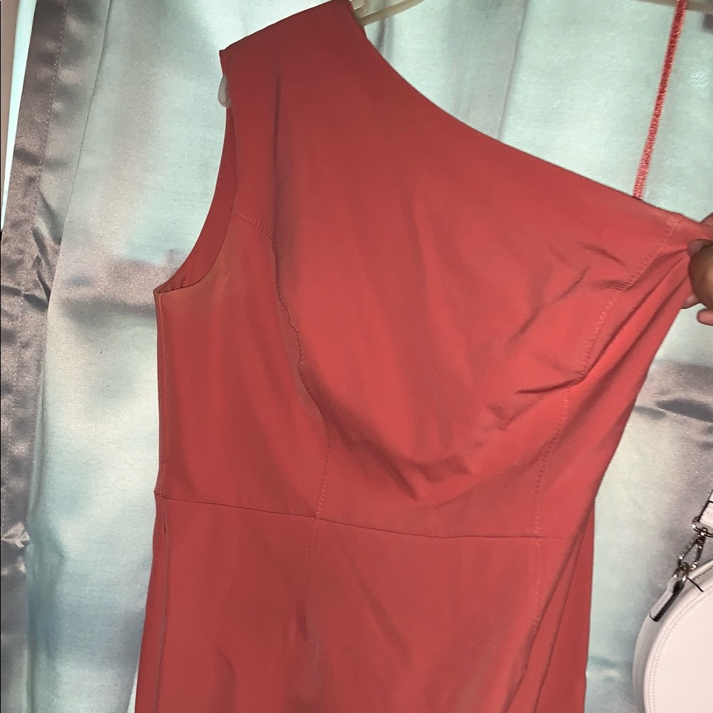 EVA•MENDES DRESS